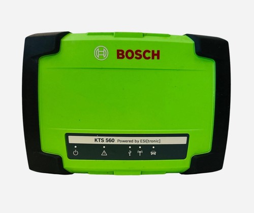 Bosch kts 560 - 560, obd2