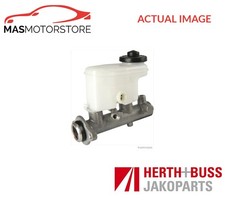 BRAKE MASTER CYLINDER