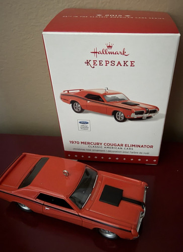 Hallmark 2015 classic american - 2015,
