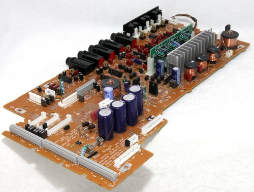 Technics kn6500 6500 - technics, kn