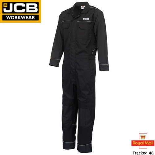Jcb trade coverall mechanical - jcb,