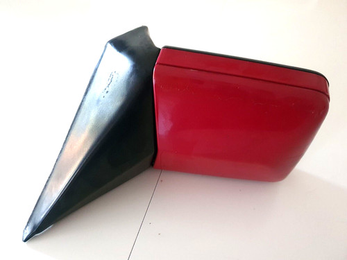 Mercedes w124 coupe wing - w124, ce