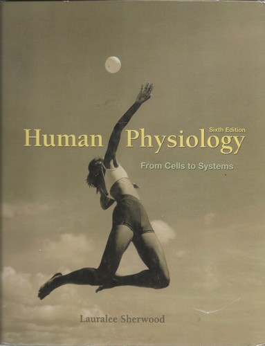 Human physiology from - human, cells