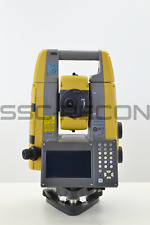Topcon GT-505 Robotic Total