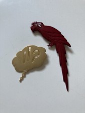 VINTAGE DANISH BUCH AND