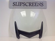 YAMAHA FJR1300 2006-2012 STANDARD SCREEN, MADE IN UK NEW 