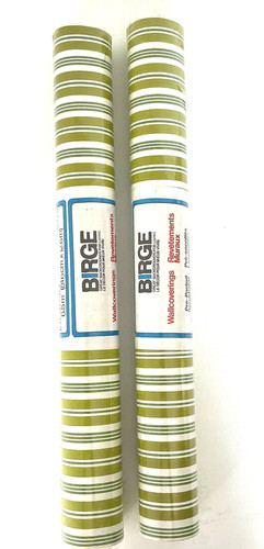Vtg birge avocado green - ,