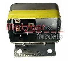 2390021 metzger alternator - metzger,