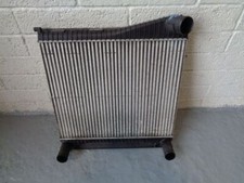 Discovery 4 Intercooler Radiator 3.0 TDV6 SDV6 Range Rover Sport Land Rover