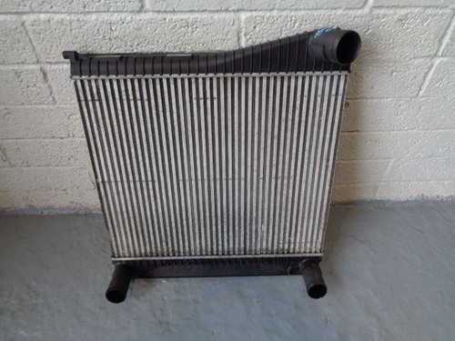 Discovery intercooler - discovery,