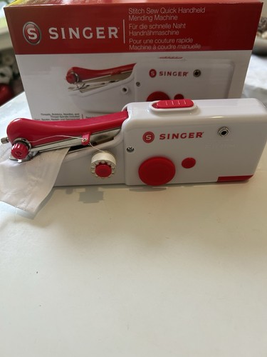 Singer stitch sew - singer,