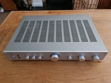 Rotel RA-10 Integrated