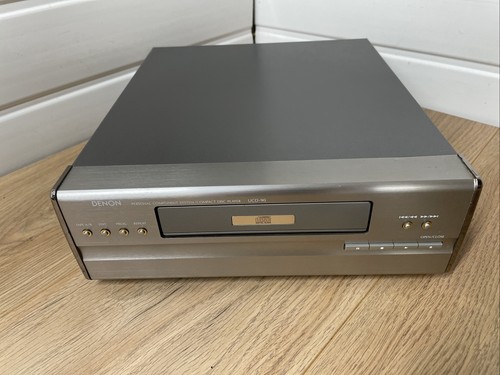 Denon ucd personal - denon,