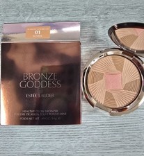 Estee Lauder Bronze Goddess Healthy Glow Bronzer | 01 Sunrise | 14g/0.49oz | New