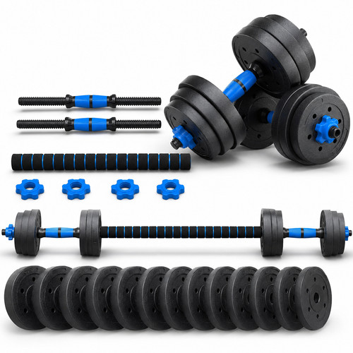 Premium 1 dumbbell - 2,