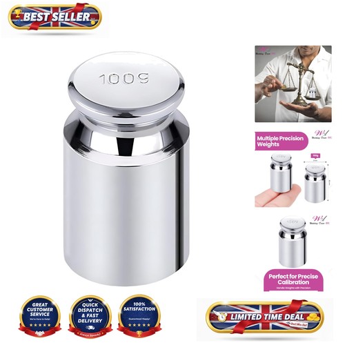 100g stainless steel - 100g,