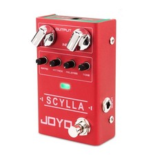 JOYO Bass Guitar Compressor