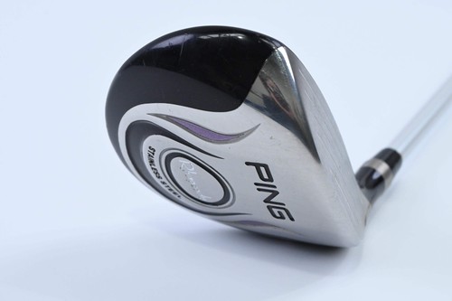 Ladies ping rhapsody wood - ladies,