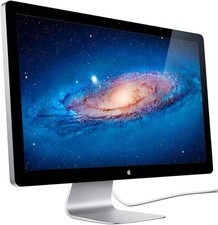 Apple Cinema Display LED