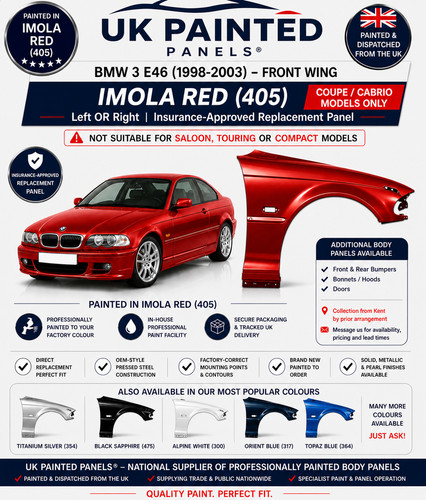 Bmw e46 coupe - coupe, &