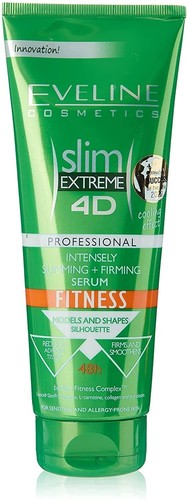 Eveline slim extreme - eveline, 4d