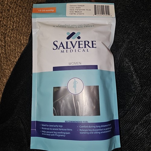 New salvere medical - new.,