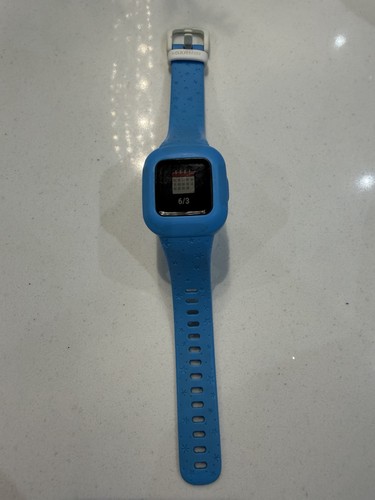 Garmin vivofit kids - vivofit, 3