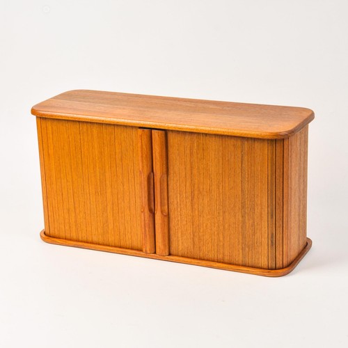 Vintage mcm teak - wall, cabinet
