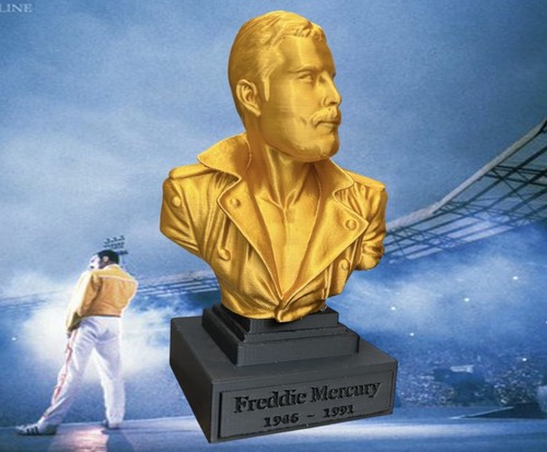 Queen rock band freddie - queen,