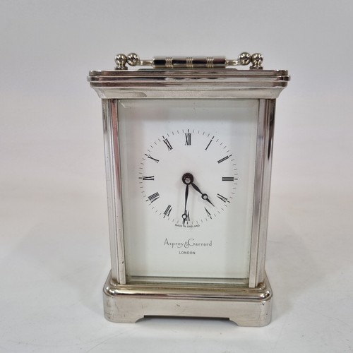 Vintage asprey garrard - vintage, &