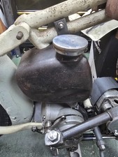 Rudge 500cc special 1933 oil