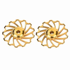 1 Pair MEIJUN Ceramic Bearing