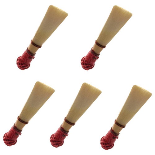 5pcs bassoon reeds - 5pcs,