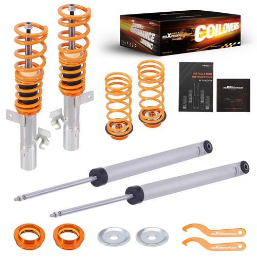 Coilovers kit for - kit, ford