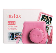Instax mini 9 Accessory Kit -