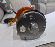 Abu 6500 C3 CT Premium Mag