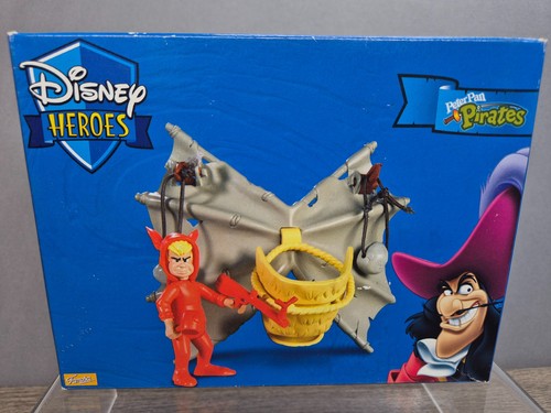Disney heroes peter pan - disney,