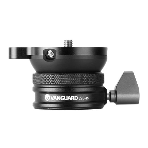 Vanguard tripod levelling - vanguard,