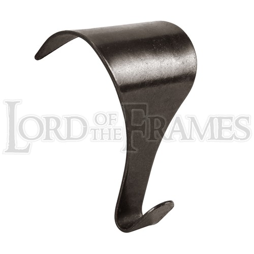 Antique picture rail - 2,