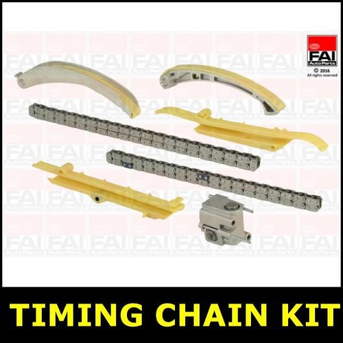 Timing chain kit - kit, e39