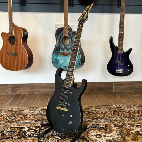 Kingdom onyx7 baritone - kingdom,