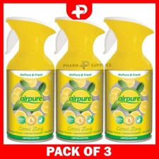 Airpure Air Freshener Home &