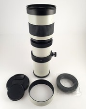 Sony Mirrorless Fit 800mm