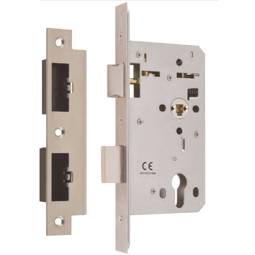 Union hd72 din - din, 60mm