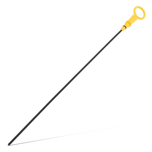 Premium dipstick engine oil - engine,