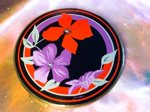 Stratton black red - , purple