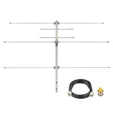 Dual Band Ham Radio Yagi