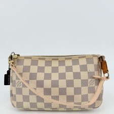 Louis Vuitton Damier Azur