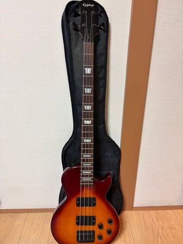 Epiphone electric bass - , body