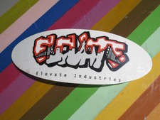 vtg 1990s original motocross